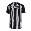 Maillot de Supporter Atlético Mineiro Domicile 2023-24 Pour Homme